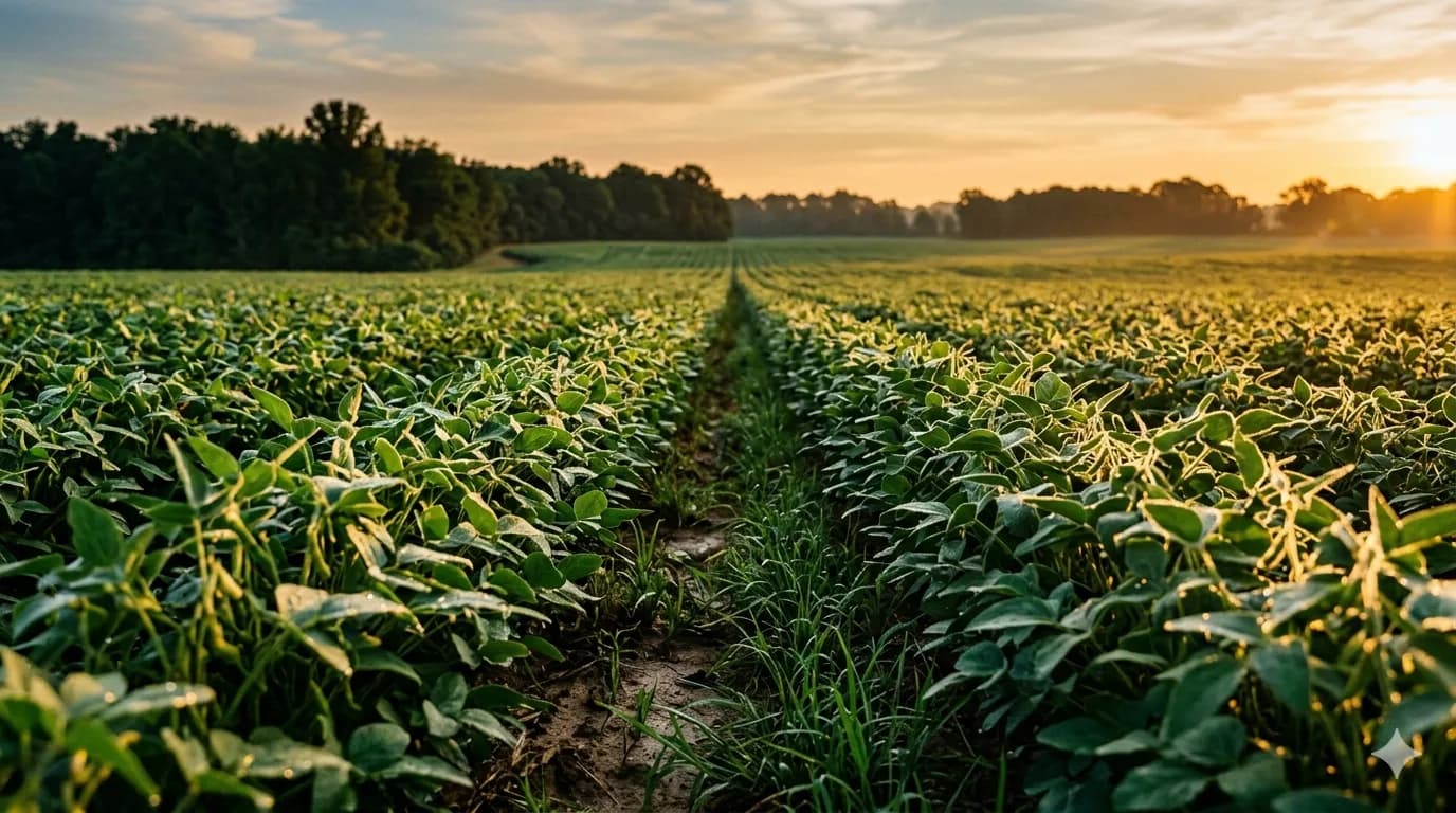 Strengthen growth — with Ascophyllum nodosum